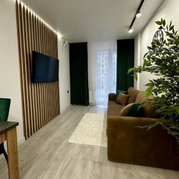 Продается 1-комнатная квартира, 28 м²