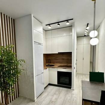 Продается 1-комнатная квартира, 28 м²