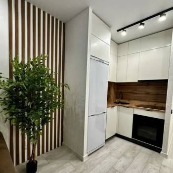 Продается 1-комнатная квартира, 28 м²