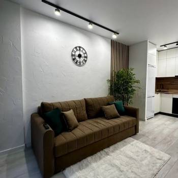 Продается 1-комнатная квартира, 28 м²