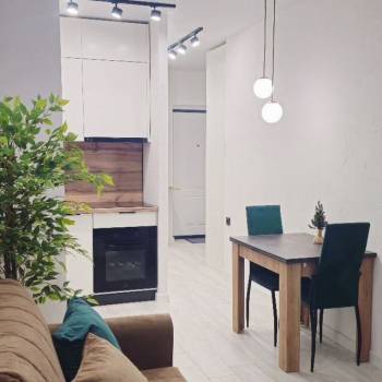 Продается 1-комнатная квартира, 28 м²