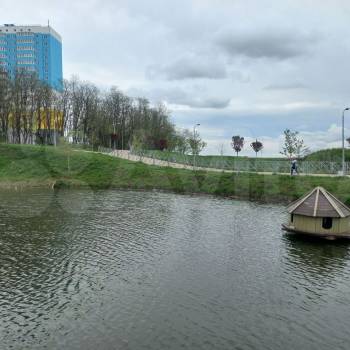 Сдается 1-комнатная квартира, 37 м²