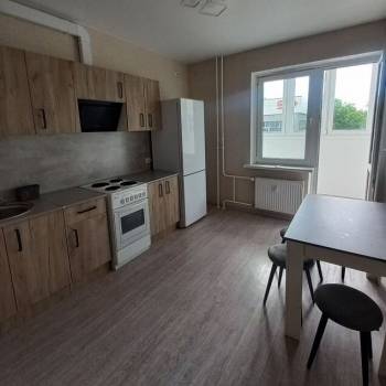 Сдается 1-комнатная квартира, 37 м²