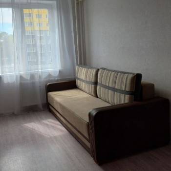 Сдается 1-комнатная квартира, 37 м²