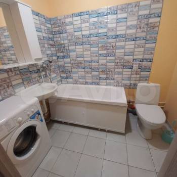 Сдается 1-комнатная квартира, 37 м²