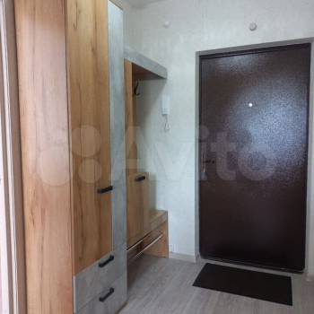 Сдается 1-комнатная квартира, 37 м²