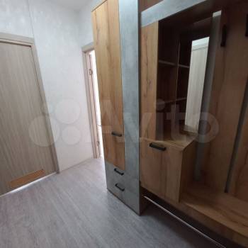 Сдается 1-комнатная квартира, 37 м²
