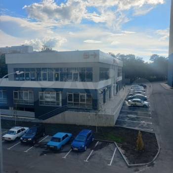 Сдается 1-комнатная квартира, 37 м²