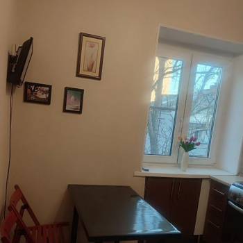 Сдается 2-х комнатная квартира, 42 м²