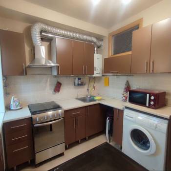 Сдается 2-х комнатная квартира, 42 м²