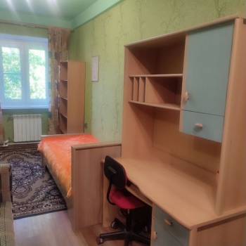 Сдается 2-х комнатная квартира, 42 м²