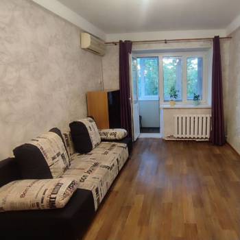 Сдается 2-х комнатная квартира, 42 м²