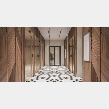 Продается 2-х комнатная квартира, 57,6 м²