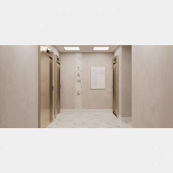 Продается 2-х комнатная квартира, 57,6 м²