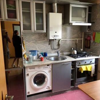 Продается 3-х комнатная квартира, 56,8 м²