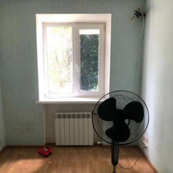 Продается 3-х комнатная квартира, 56,8 м²