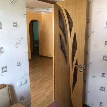 Продается 3-х комнатная квартира, 56,8 м²