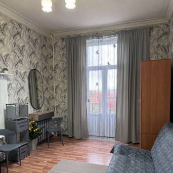 Сдается Комната, 19,5 м²