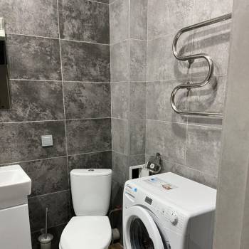 Сдается 1-комнатная квартира, 29 м²