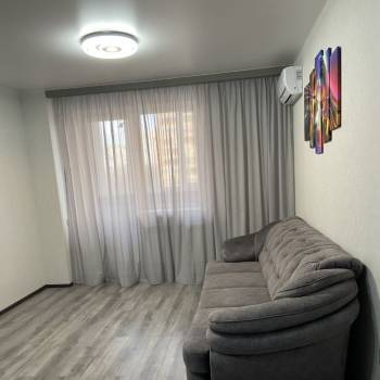 Сдается 1-комнатная квартира, 29 м²