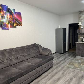 Сдается 1-комнатная квартира, 29 м²