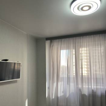 Сдается 1-комнатная квартира, 29 м²