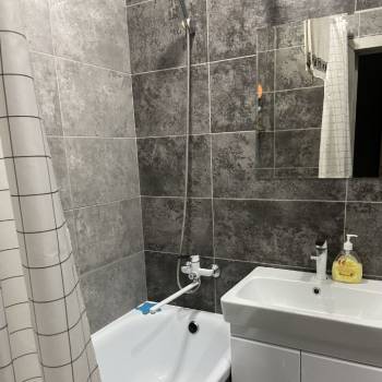 Сдается 1-комнатная квартира, 29 м²