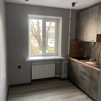 Сдается 1-комнатная квартира, 35 м²