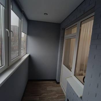 Сдается 1-комнатная квартира, 38 м²