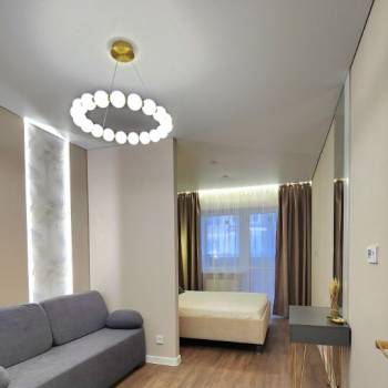 Продается 2-х комнатная квартира, 45 м²