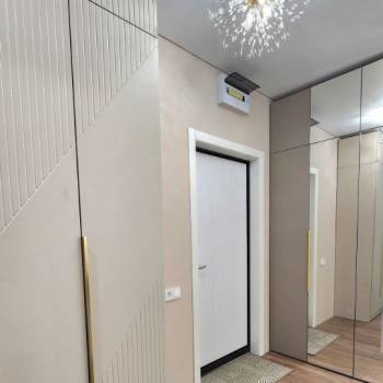 Продается 2-х комнатная квартира, 45 м²