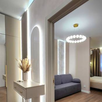 Продается 2-х комнатная квартира, 45 м²