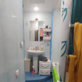 Продается 2-х комнатная квартира, 35 м²