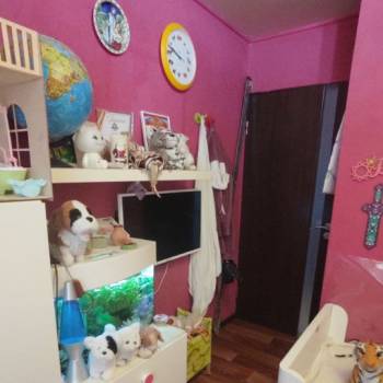 Продается 2-х комнатная квартира, 35 м²