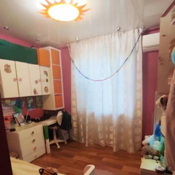 Продается 2-х комнатная квартира, 35 м²