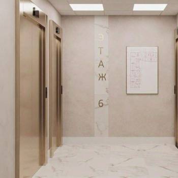 Продается 2-х комнатная квартира, 62,9 м²