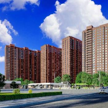 Продается 2-х комнатная квартира, 62,9 м²