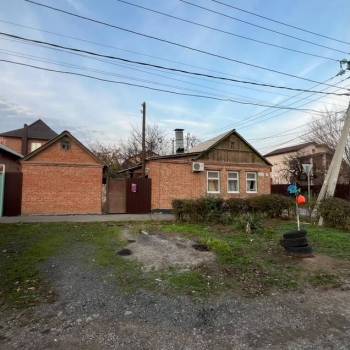 Продается Дом, 44 м²