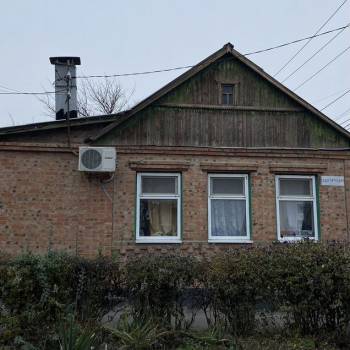 Продается Дом, 44 м²