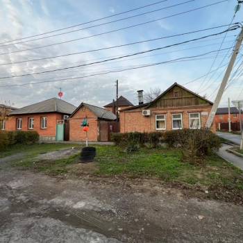 Продается Дом, 44 м²