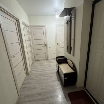 Сдается 2-х комнатная квартира, 56 м²