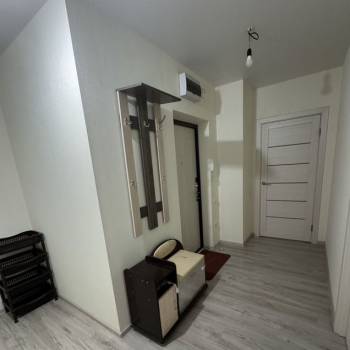 Сдается 2-х комнатная квартира, 56 м²