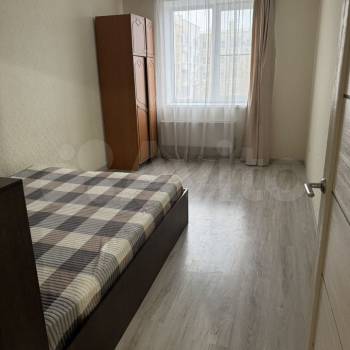 Сдается 2-х комнатная квартира, 56 м²