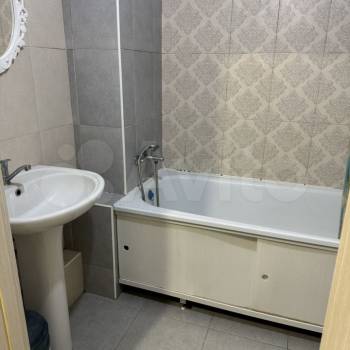 Сдается 2-х комнатная квартира, 56 м²