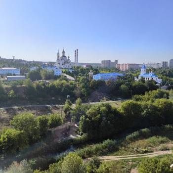 Продается 1-комнатная квартира, 29,4 м²