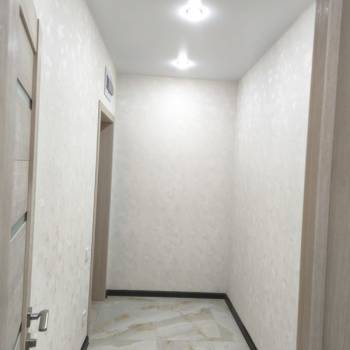 Продается 1-комнатная квартира, 29,4 м²