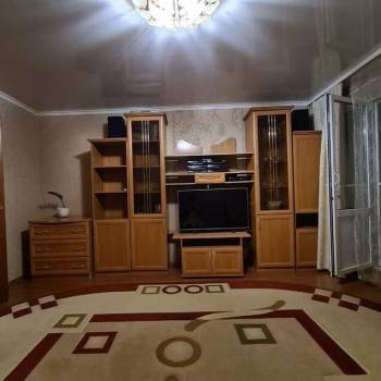 Сдается Многокомнатная квартира, 72 м²