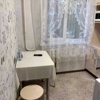 Сдается 1-комнатная квартира, 30 м²