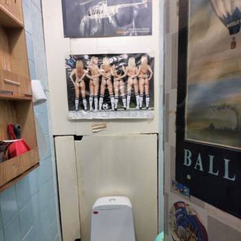 Сдается 2-х комнатная квартира, 48 м²