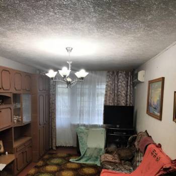 Сдается 2-х комнатная квартира, 48 м²